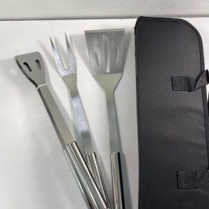 SET DE BBQ SIRLOIN personalizada